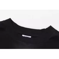 Cheap VETEMENTS T-Shirts Short Sleeved For Unisex #1390221 Replica Wholesale [$36.00 USD] [ITEM#1390221] on Replica VETEMENTS T-Shirts