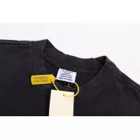 Cheap VETEMENTS T-Shirts Short Sleeved For Unisex #1390228 Replica Wholesale [$36.00 USD] [ITEM#1390228] on Replica VETEMENTS T-Shirts