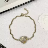 Cheap Chanel Necklaces For Women #1390230 Replica Wholesale [$38.00 USD] [ITEM#1390230] on Replica Chanel Necklaces