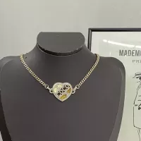 Cheap Chanel Necklaces For Women #1390230 Replica Wholesale [$38.00 USD] [ITEM#1390230] on Replica Chanel Necklaces
