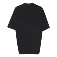 Cheap VETEMENTS T-Shirts Short Sleeved For Unisex #1390231 Replica Wholesale [$36.00 USD] [ITEM#1390231] on Replica VETEMENTS T-Shirts