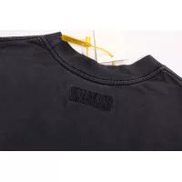 Cheap VETEMENTS T-Shirts Short Sleeved For Unisex #1390231 Replica Wholesale [$36.00 USD] [ITEM#1390231] on Replica VETEMENTS T-Shirts