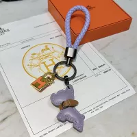 Cheap Hermes Key Holder And Bag Buckle #1390232 Replica Wholesale [$39.00 USD] [ITEM#1390232] on Replica Hermes Key Holder And Bag Buckle