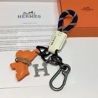 Cheap Hermes Key Holder And Bag Buckle #1390233 Replica Wholesale [$39.00 USD] [ITEM#1390233] on Replica Hermes Key Holder And Bag Buckle