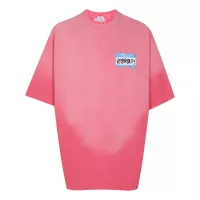 Cheap VETEMENTS T-Shirts Short Sleeved For Unisex #1390234 Replica Wholesale [$40.00 USD] [ITEM#1390234] on Replica VETEMENTS T-Shirts