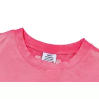 Cheap VETEMENTS T-Shirts Short Sleeved For Unisex #1390234 Replica Wholesale [$40.00 USD] [ITEM#1390234] on Replica VETEMENTS T-Shirts