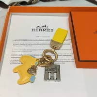 Cheap Hermes Key Holder And Bag Buckle #1390238 Replica Wholesale [$39.00 USD] [ITEM#1390238] on Replica Hermes Key Holder And Bag Buckle