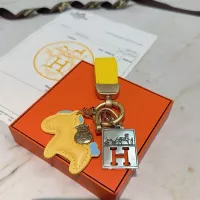 Cheap Hermes Key Holder And Bag Buckle #1390238 Replica Wholesale [$39.00 USD] [ITEM#1390238] on Replica Hermes Key Holder And Bag Buckle