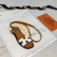 Cheap Hermes Key Holder And Bag Buckle #1390239 Replica Wholesale [$39.00 USD] [ITEM#1390239] on Replica Hermes Key Holder And Bag Buckle