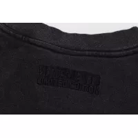 Cheap VETEMENTS T-Shirts Short Sleeved For Unisex #1390240 Replica Wholesale [$36.00 USD] [ITEM#1390240] on Replica VETEMENTS T-Shirts