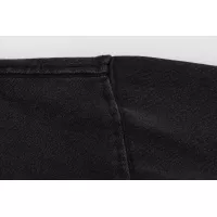 Cheap VETEMENTS T-Shirts Short Sleeved For Unisex #1390240 Replica Wholesale [$36.00 USD] [ITEM#1390240] on Replica VETEMENTS T-Shirts