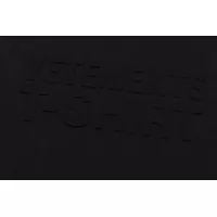 Cheap VETEMENTS T-Shirts Short Sleeved For Unisex #1390241 Replica Wholesale [$36.00 USD] [ITEM#1390241] on Replica VETEMENTS T-Shirts