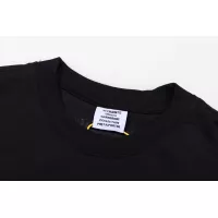 Cheap VETEMENTS T-Shirts Short Sleeved For Unisex #1390241 Replica Wholesale [$36.00 USD] [ITEM#1390241] on Replica VETEMENTS T-Shirts