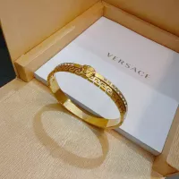 Cheap Versace Bracelets #1390243 Replica Wholesale [$42.00 USD] [ITEM#1390243] on Replica Versace Bracelets