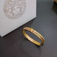 Cheap Versace Bracelets #1390243 Replica Wholesale [$42.00 USD] [ITEM#1390243] on Replica Versace Bracelets