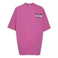 Cheap VETEMENTS T-Shirts Short Sleeved For Unisex #1390244 Replica Wholesale [$40.00 USD] [ITEM#1390244] on Replica VETEMENTS T-Shirts