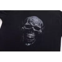 Cheap VETEMENTS T-Shirts Short Sleeved For Unisex #1390246 Replica Wholesale [$40.00 USD] [ITEM#1390246] on Replica VETEMENTS T-Shirts