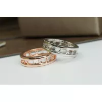 Cheap Bvlgari Rings #1390249 Replica Wholesale [$23.00 USD] [ITEM#1390249] on Replica Bvlgari Rings