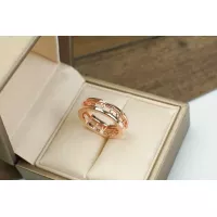 Cheap Bvlgari Rings #1390250 Replica Wholesale [$23.00 USD] [ITEM#1390250] on Replica Bvlgari Rings