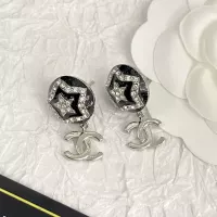 Cheap Chanel Earrings For Women #1390252 Replica Wholesale [$29.00 USD] [ITEM#1390252] on Replica Chanel Earrings