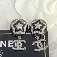 Cheap Chanel Earrings For Women #1390252 Replica Wholesale [$29.00 USD] [ITEM#1390252] on Replica Chanel Earrings