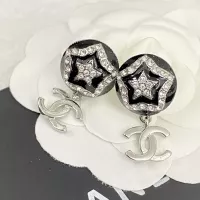 Cheap Chanel Earrings For Women #1390252 Replica Wholesale [$29.00 USD] [ITEM#1390252] on Replica Chanel Earrings