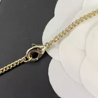 Cheap Chanel Necklaces For Women #1390253 Replica Wholesale [$29.00 USD] [ITEM#1390253] on Replica Chanel Necklaces