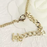 Cheap Chanel Necklaces For Women #1390259 Replica Wholesale [$34.00 USD] [ITEM#1390259] on Replica Chanel Necklaces