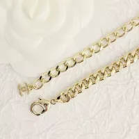 Cheap Chanel Necklaces #1390261 Replica Wholesale [$40.00 USD] [ITEM#1390261] on Replica Chanel Necklaces