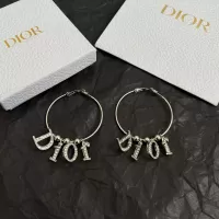 Cheap Christian Dior Earrings For Women #1390262 Replica Wholesale [$42.00 USD] [ITEM#1390262] on Replica Christian Dior Earrings