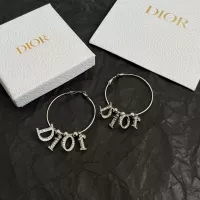 Cheap Christian Dior Earrings For Women #1390262 Replica Wholesale [$42.00 USD] [ITEM#1390262] on Replica Christian Dior Earrings