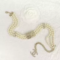Cheap Chanel Necklaces For Women #1390263 Replica Wholesale [$60.00 USD] [ITEM#1390263] on Replica Chanel Necklaces