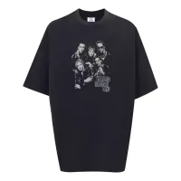 Cheap VETEMENTS T-Shirts Short Sleeved For Unisex #1390265 Replica Wholesale [$40.00 USD] [ITEM#1390265] on Replica VETEMENTS T-Shirts
