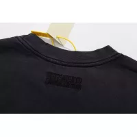 Cheap VETEMENTS T-Shirts Short Sleeved For Unisex #1390265 Replica Wholesale [$40.00 USD] [ITEM#1390265] on Replica VETEMENTS T-Shirts