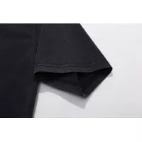 Cheap VETEMENTS T-Shirts Short Sleeved For Unisex #1390265 Replica Wholesale [$40.00 USD] [ITEM#1390265] on Replica VETEMENTS T-Shirts