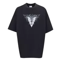 Cheap VETEMENTS T-Shirts Short Sleeved For Unisex #1390266 Replica Wholesale [$40.00 USD] [ITEM#1390266] on Replica VETEMENTS T-Shirts