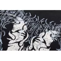 Cheap VETEMENTS T-Shirts Short Sleeved For Unisex #1390266 Replica Wholesale [$40.00 USD] [ITEM#1390266] on Replica VETEMENTS T-Shirts