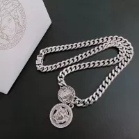 Cheap Versace Necklaces #1390267 Replica Wholesale [$56.00 USD] [ITEM#1390267] on Replica Versace Necklaces