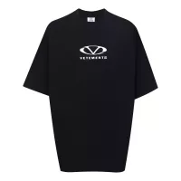 Cheap VETEMENTS T-Shirts Short Sleeved For Unisex #1390270 Replica Wholesale [$36.00 USD] [ITEM#1390270] on Replica VETEMENTS T-Shirts