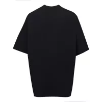 Cheap VETEMENTS T-Shirts Short Sleeved For Unisex #1390270 Replica Wholesale [$36.00 USD] [ITEM#1390270] on Replica VETEMENTS T-Shirts