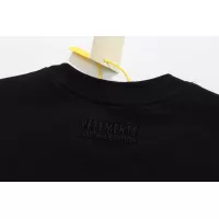 Cheap VETEMENTS T-Shirts Short Sleeved For Unisex #1390270 Replica Wholesale [$36.00 USD] [ITEM#1390270] on Replica VETEMENTS T-Shirts