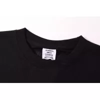 Cheap VETEMENTS T-Shirts Short Sleeved For Unisex #1390273 Replica Wholesale [$36.00 USD] [ITEM#1390273] on Replica VETEMENTS T-Shirts