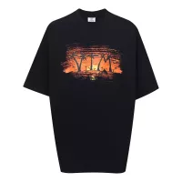 Cheap VETEMENTS T-Shirts Short Sleeved For Unisex #1390275 Replica Wholesale [$36.00 USD] [ITEM#1390275] on Replica VETEMENTS T-Shirts