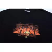 Cheap VETEMENTS T-Shirts Short Sleeved For Unisex #1390275 Replica Wholesale [$36.00 USD] [ITEM#1390275] on Replica VETEMENTS T-Shirts
