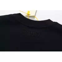 Cheap VETEMENTS T-Shirts Short Sleeved For Unisex #1390275 Replica Wholesale [$36.00 USD] [ITEM#1390275] on Replica VETEMENTS T-Shirts