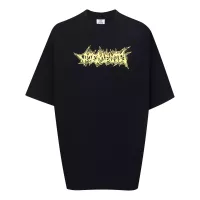 Cheap VETEMENTS T-Shirts Short Sleeved For Unisex #1390276 Replica Wholesale [$36.00 USD] [ITEM#1390276] on Replica VETEMENTS T-Shirts
