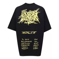 Cheap VETEMENTS T-Shirts Short Sleeved For Unisex #1390276 Replica Wholesale [$36.00 USD] [ITEM#1390276] on Replica VETEMENTS T-Shirts