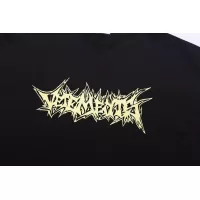 Cheap VETEMENTS T-Shirts Short Sleeved For Unisex #1390276 Replica Wholesale [$36.00 USD] [ITEM#1390276] on Replica VETEMENTS T-Shirts