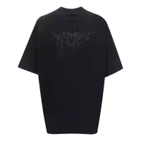 Cheap VETEMENTS T-Shirts Short Sleeved For Unisex #1390278 Replica Wholesale [$36.00 USD] [ITEM#1390278] on Replica VETEMENTS T-Shirts
