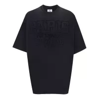 Cheap VETEMENTS T-Shirts Short Sleeved For Unisex #1390280 Replica Wholesale [$40.00 USD] [ITEM#1390280] on Replica VETEMENTS T-Shirts